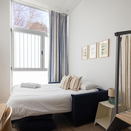 Florit Flats - The Mediterraneo Apartments Valensiya Dış mekan fotoğraf