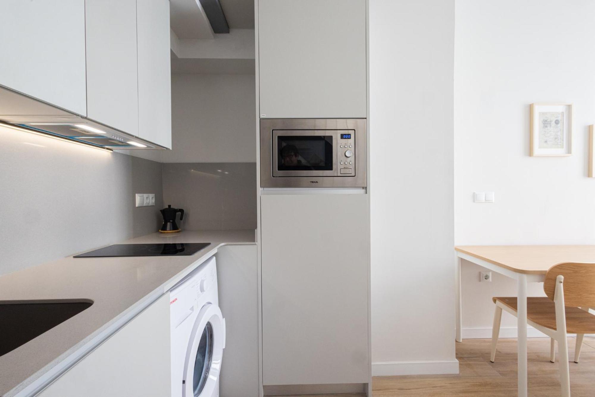 Florit Flats - The Mediterraneo Apartments Valensiya Dış mekan fotoğraf