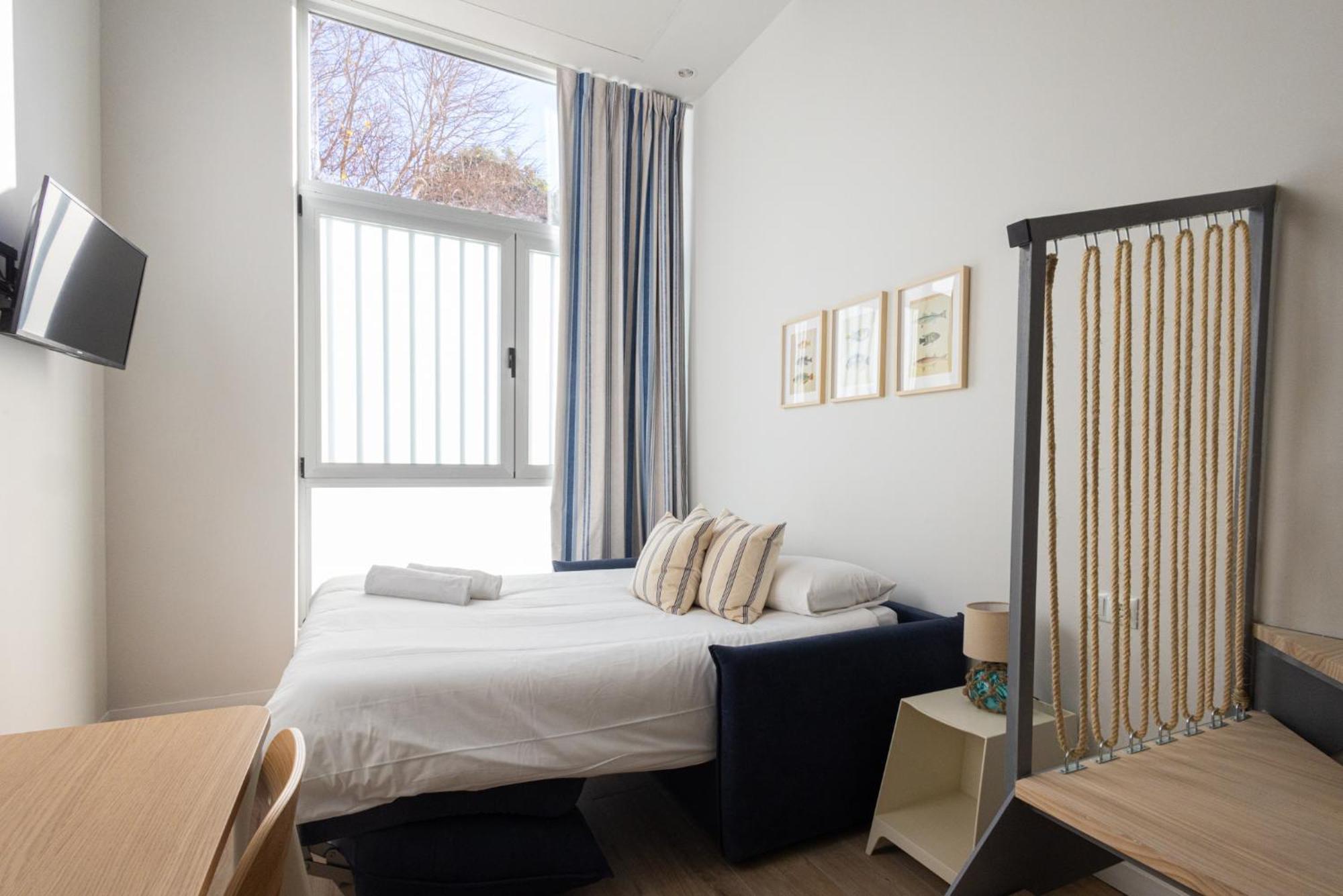 Florit Flats - The Mediterraneo Apartments Valensiya Dış mekan fotoğraf