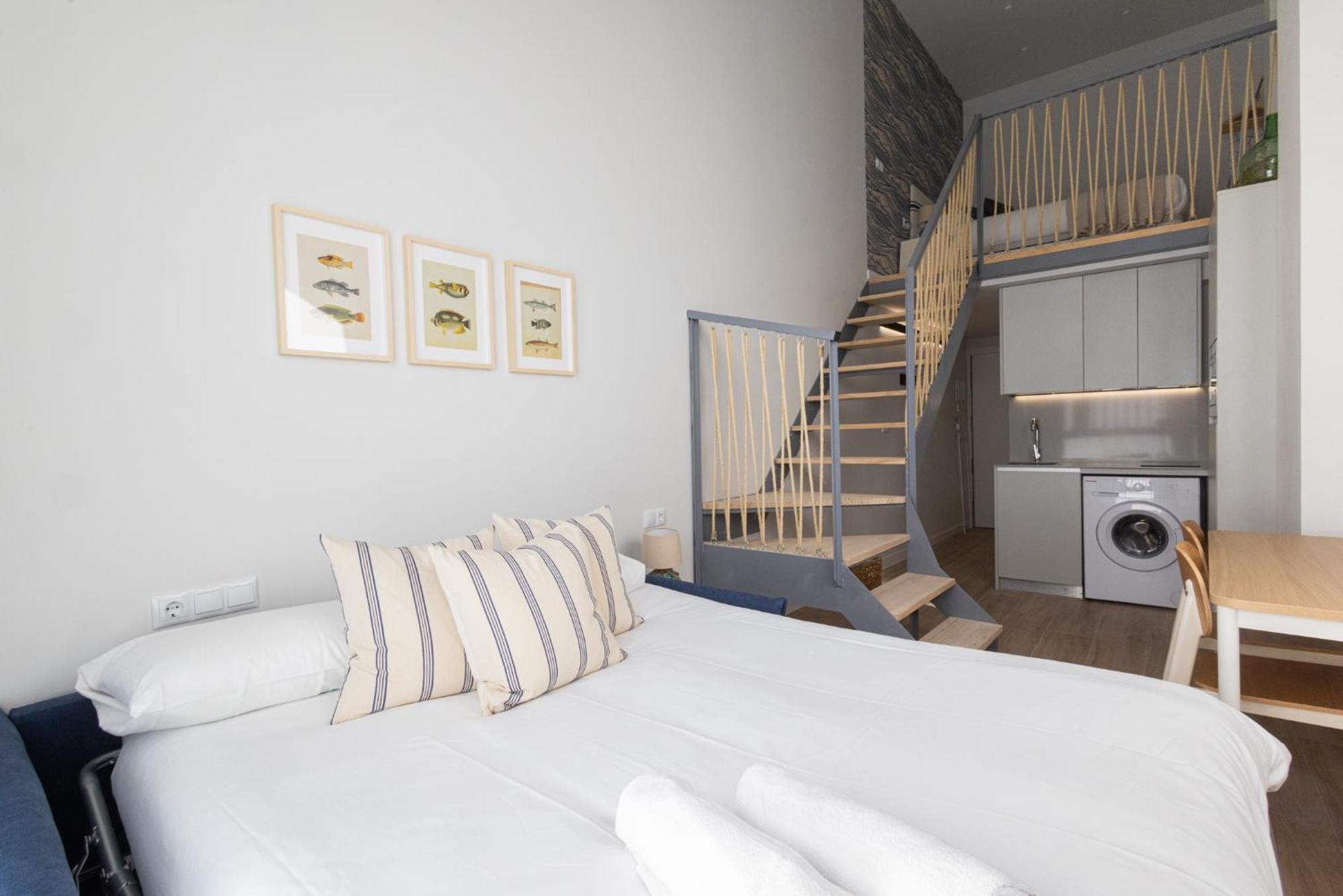 Florit Flats - The Mediterraneo Apartments Valensiya Dış mekan fotoğraf