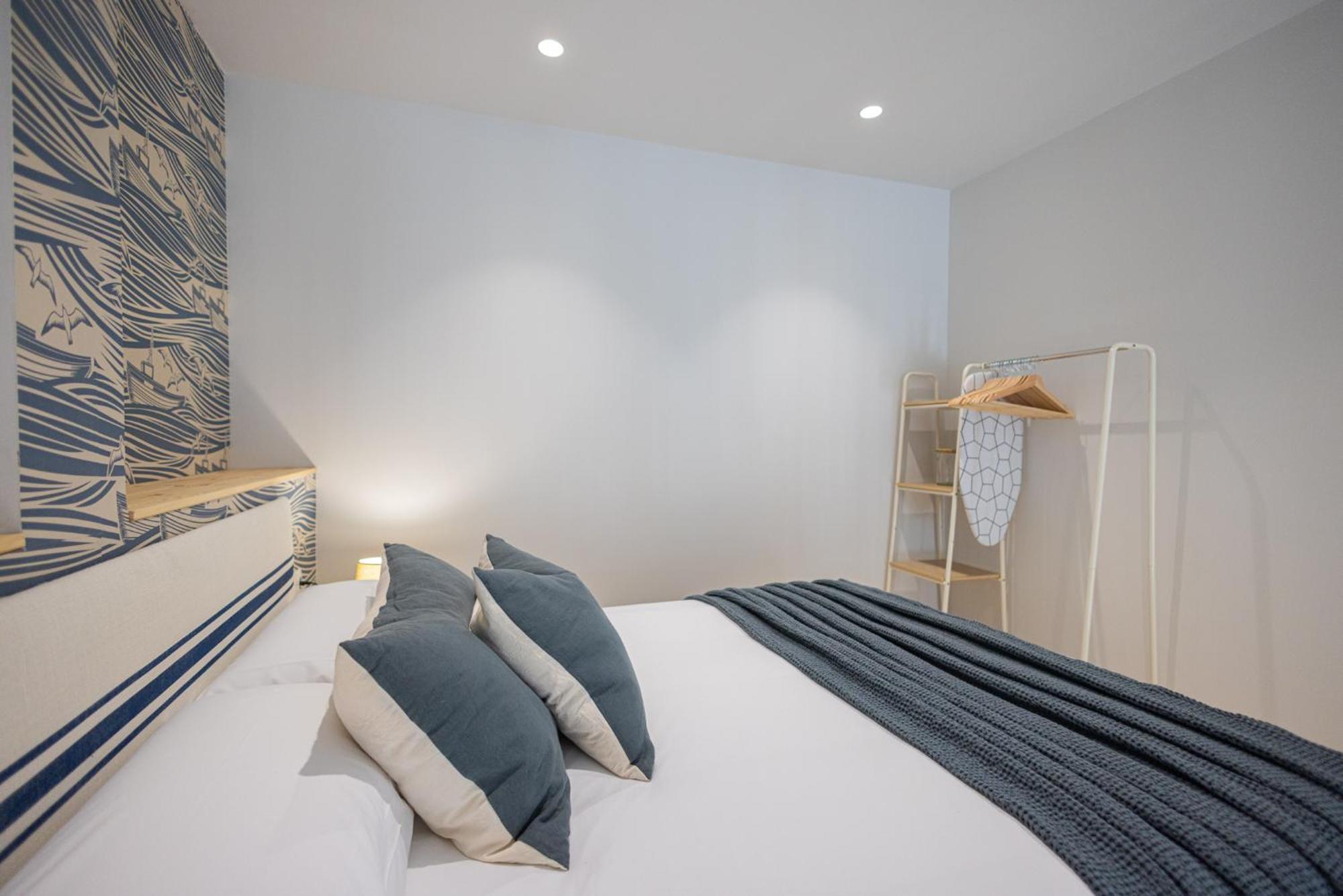 Florit Flats - The Mediterraneo Apartments Valensiya Dış mekan fotoğraf