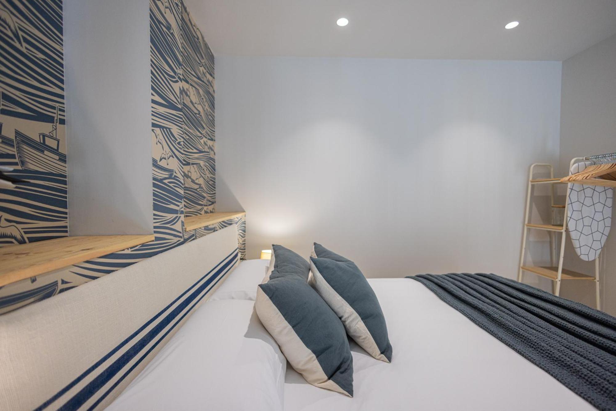 Florit Flats - The Mediterraneo Apartments Valensiya Dış mekan fotoğraf
