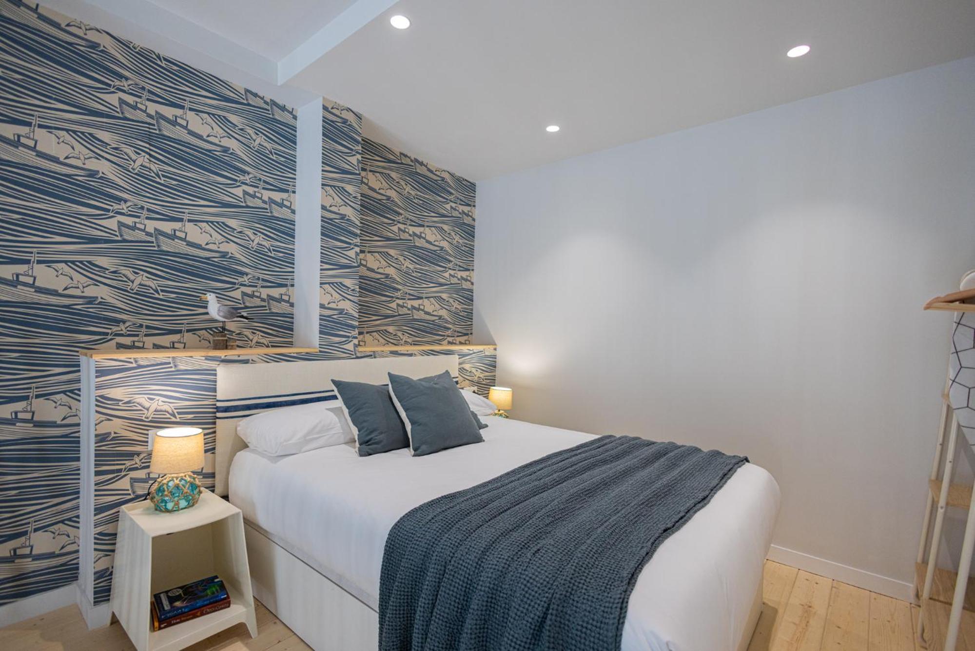 Florit Flats - The Mediterraneo Apartments Valensiya Dış mekan fotoğraf