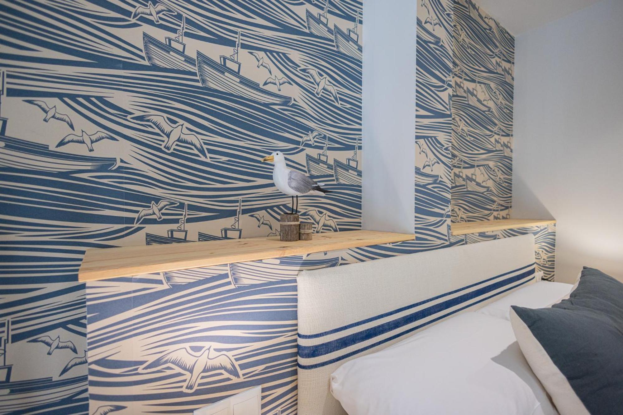 Florit Flats - The Mediterraneo Apartments Valensiya Dış mekan fotoğraf