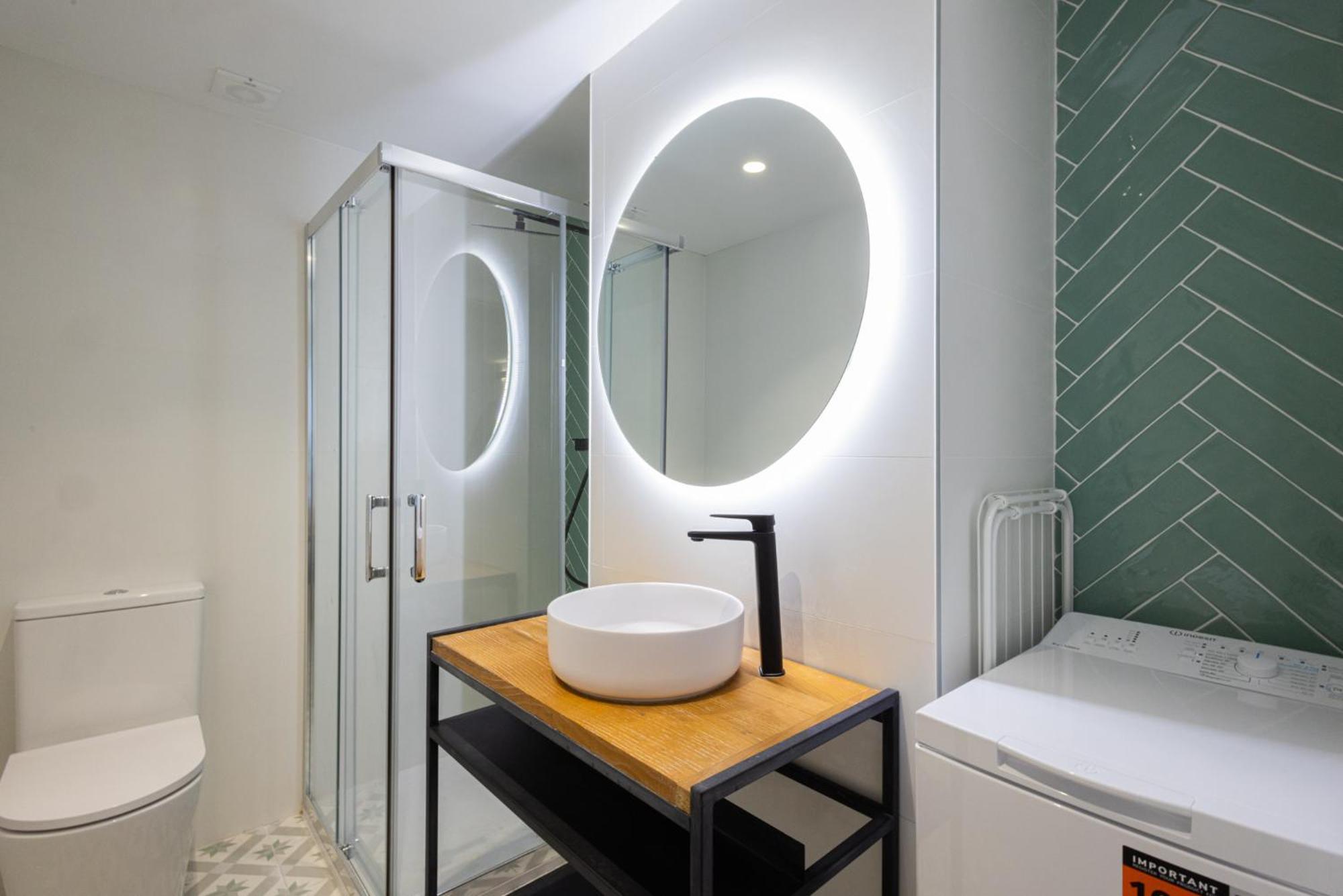 Florit Flats - The Mediterraneo Apartments Valensiya Dış mekan fotoğraf