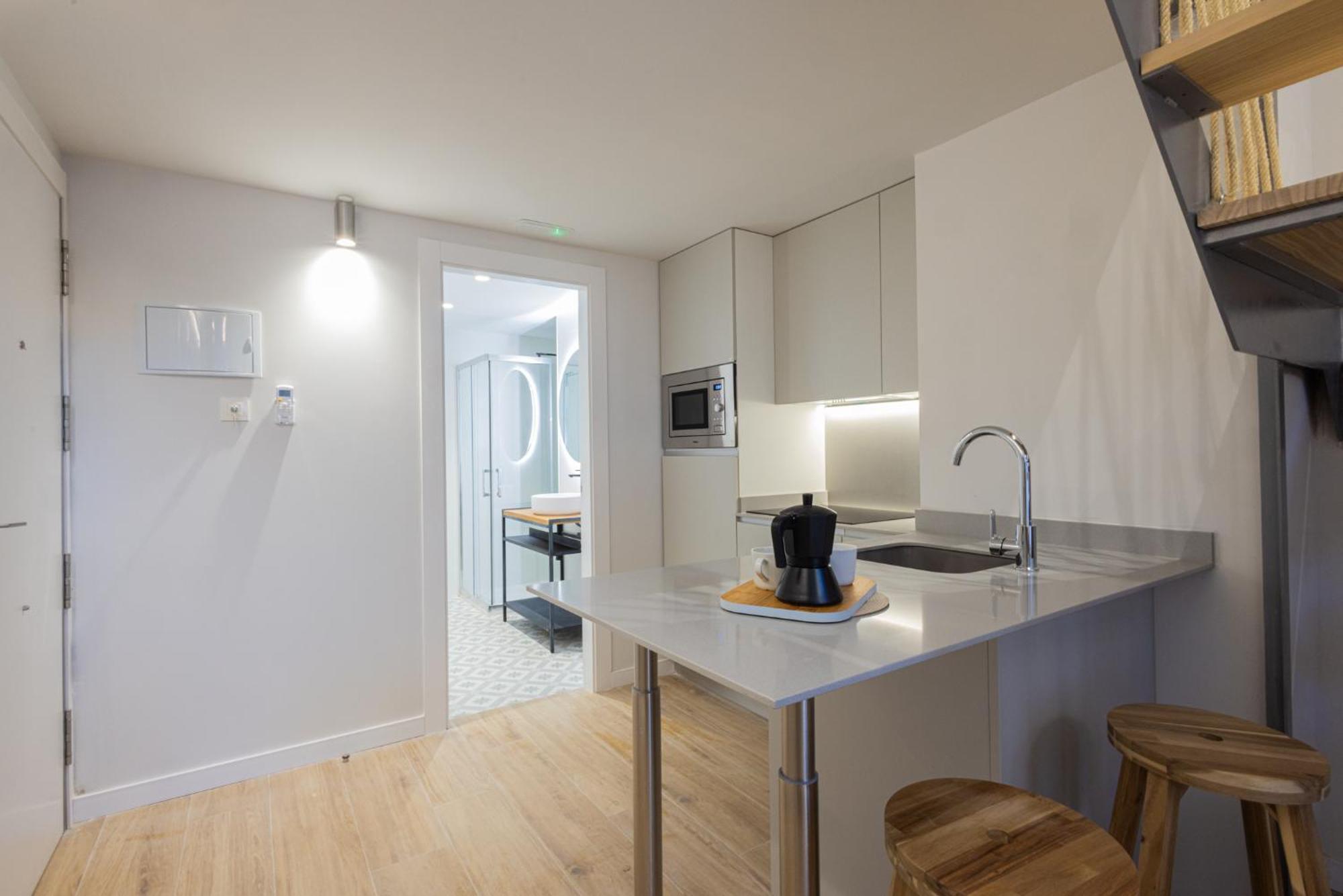 Florit Flats - The Mediterraneo Apartments Valensiya Dış mekan fotoğraf