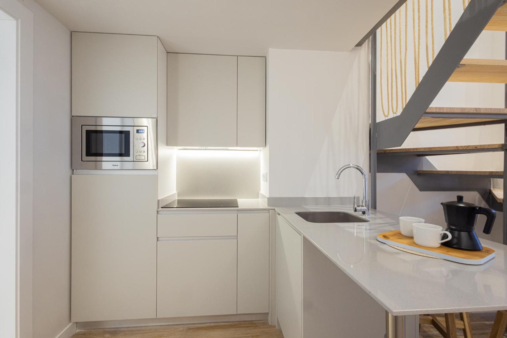 Florit Flats - The Mediterraneo Apartments Valensiya Dış mekan fotoğraf