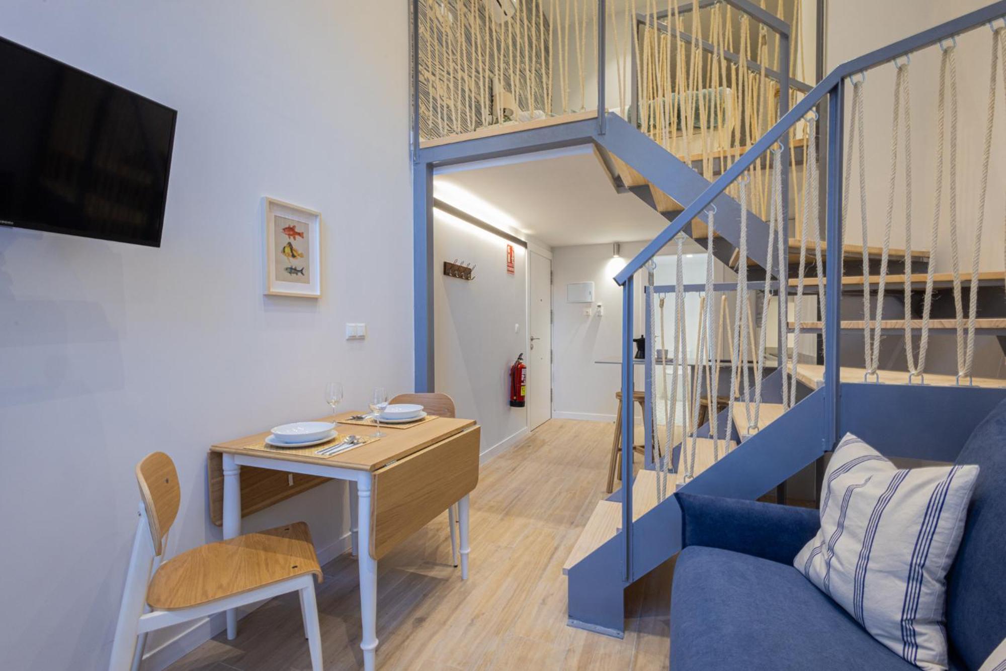 Florit Flats - The Mediterraneo Apartments Valensiya Dış mekan fotoğraf