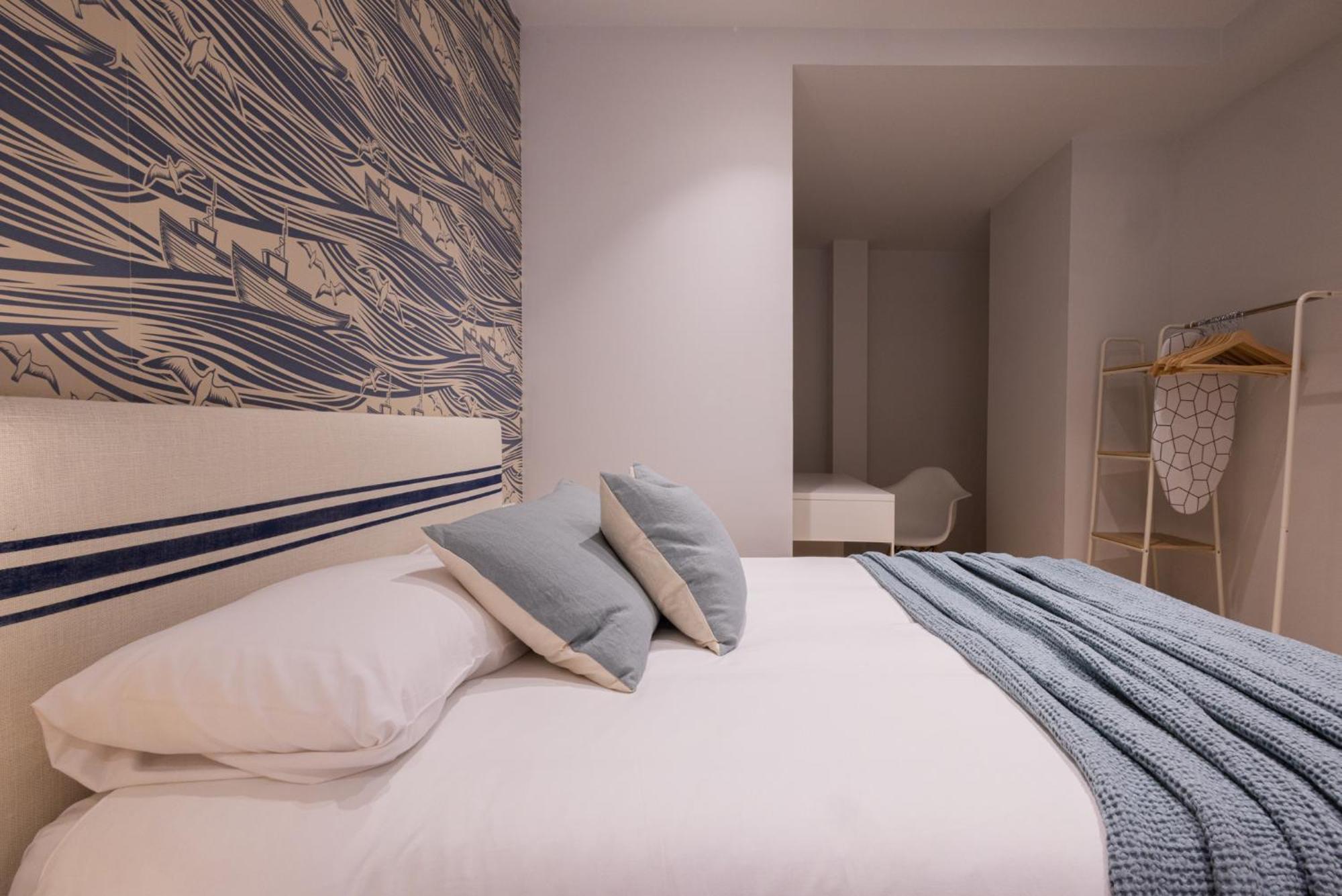 Florit Flats - The Mediterraneo Apartments Valensiya Dış mekan fotoğraf