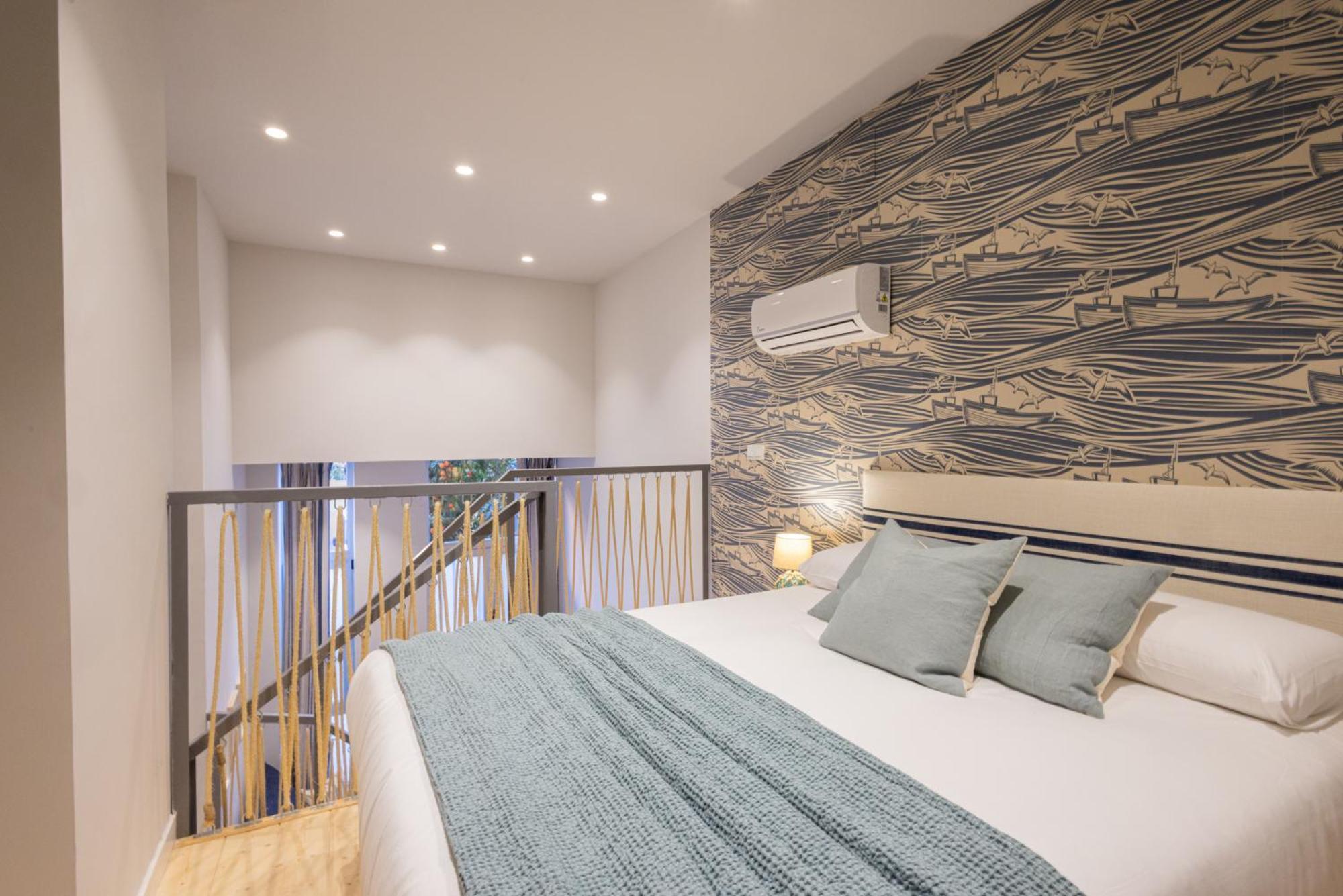 Florit Flats - The Mediterraneo Apartments Valensiya Dış mekan fotoğraf