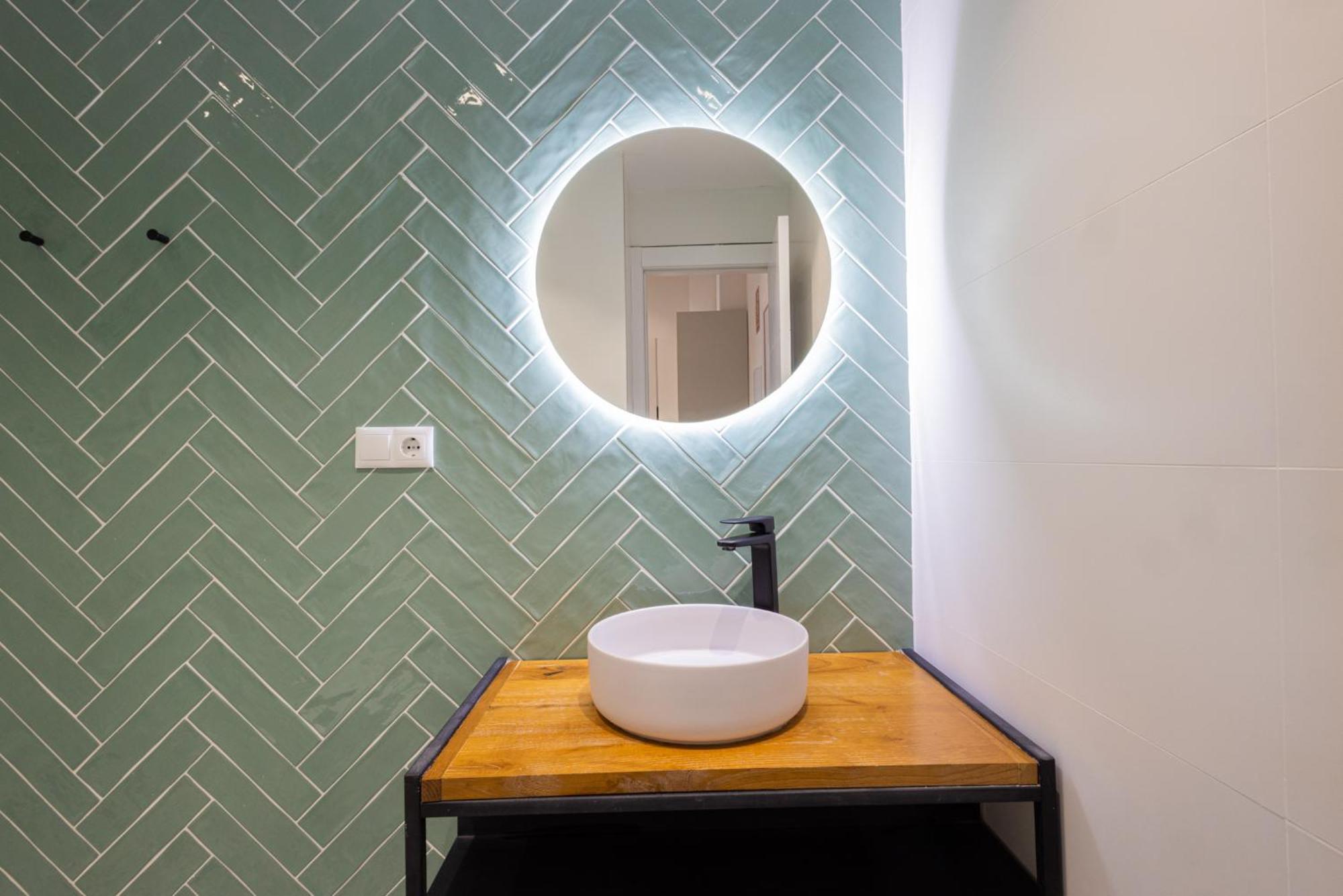 Florit Flats - The Mediterraneo Apartments Valensiya Dış mekan fotoğraf