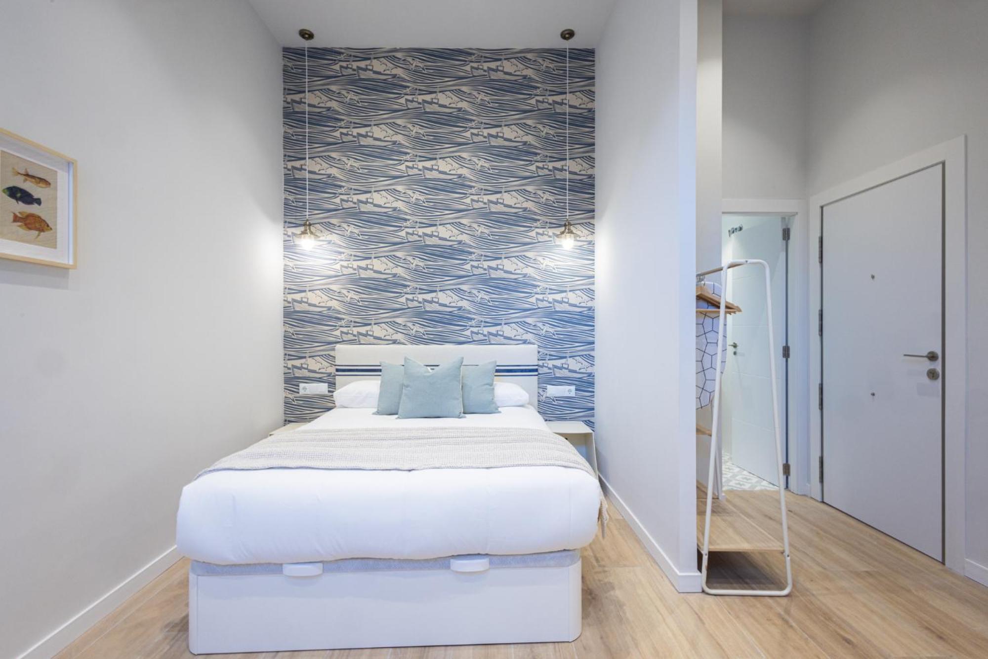 Florit Flats - The Mediterraneo Apartments Valensiya Dış mekan fotoğraf