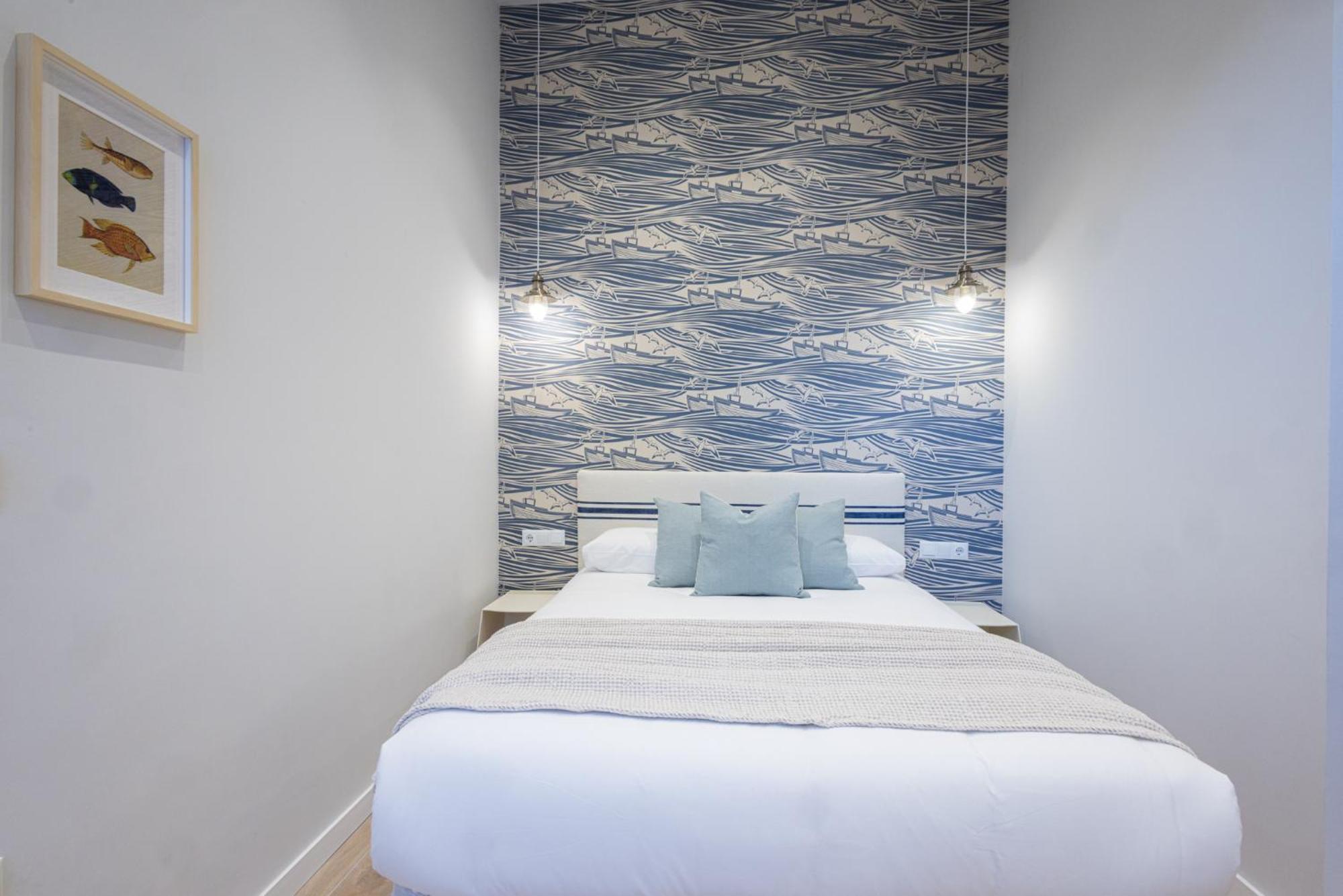 Florit Flats - The Mediterraneo Apartments Valensiya Dış mekan fotoğraf