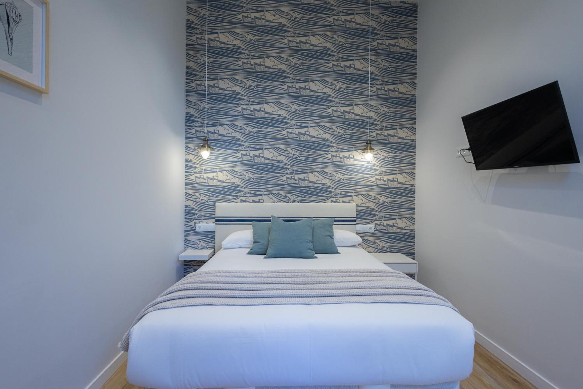 Florit Flats - The Mediterraneo Apartments Valensiya Dış mekan fotoğraf
