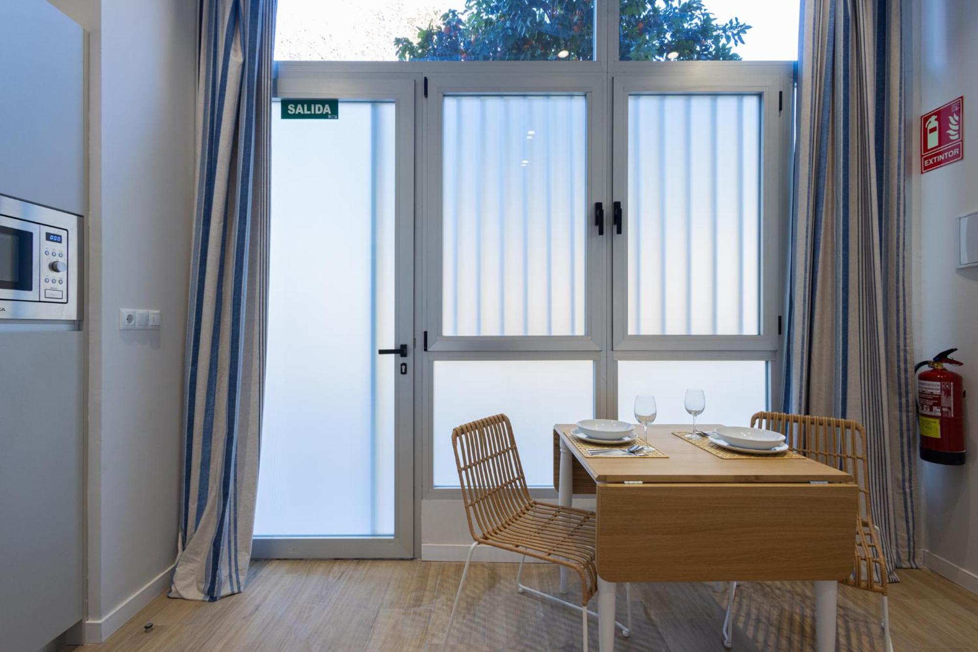Florit Flats - The Mediterraneo Apartments Valensiya Dış mekan fotoğraf