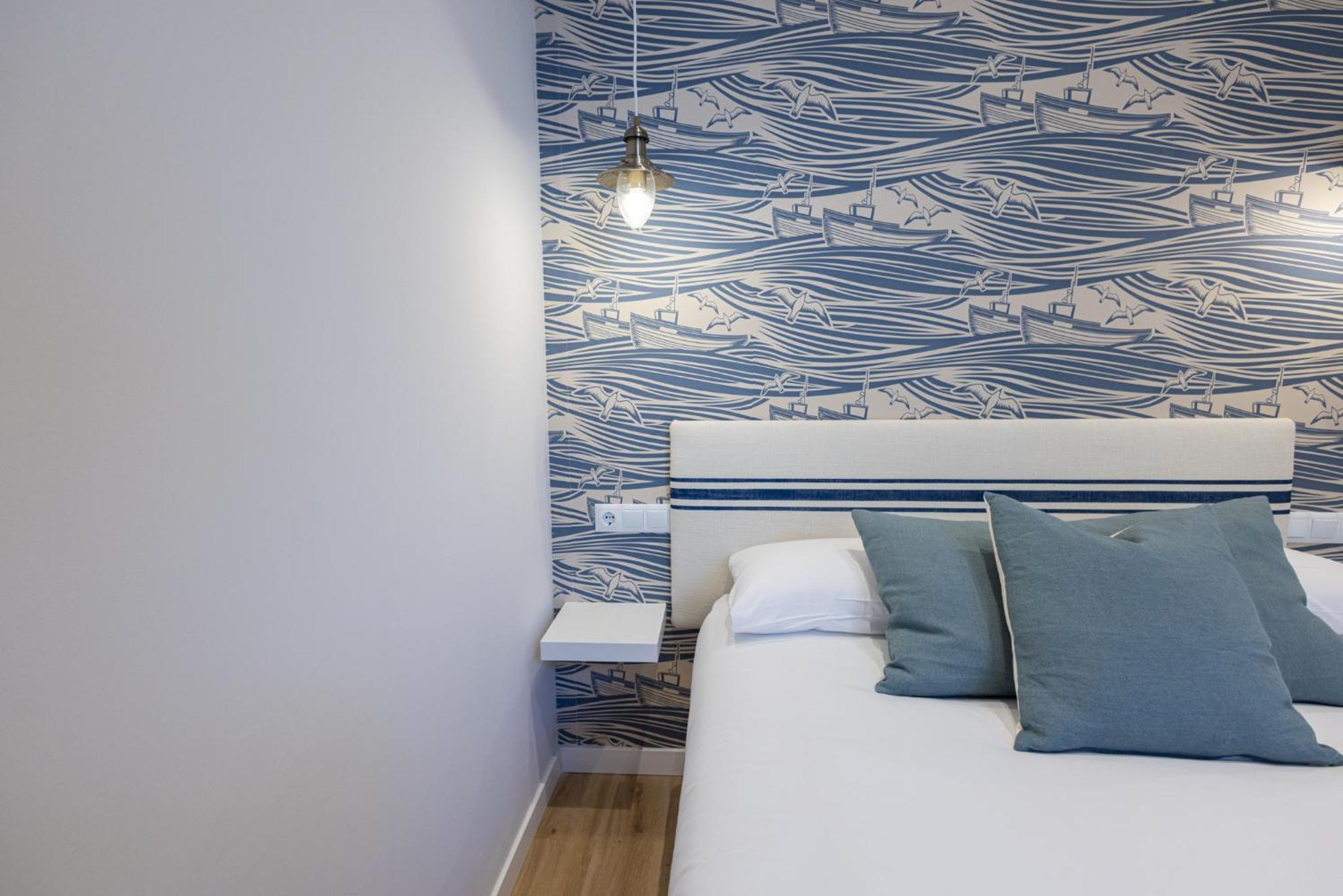 Florit Flats - The Mediterraneo Apartments Valensiya Dış mekan fotoğraf